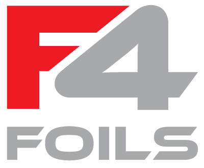 F4 Foils
