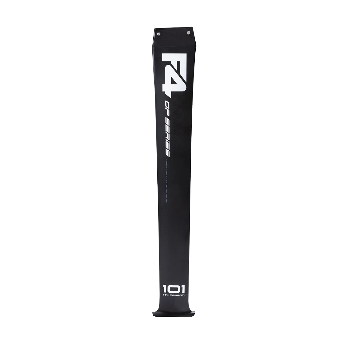 GP 101 Tuttle mast_demo