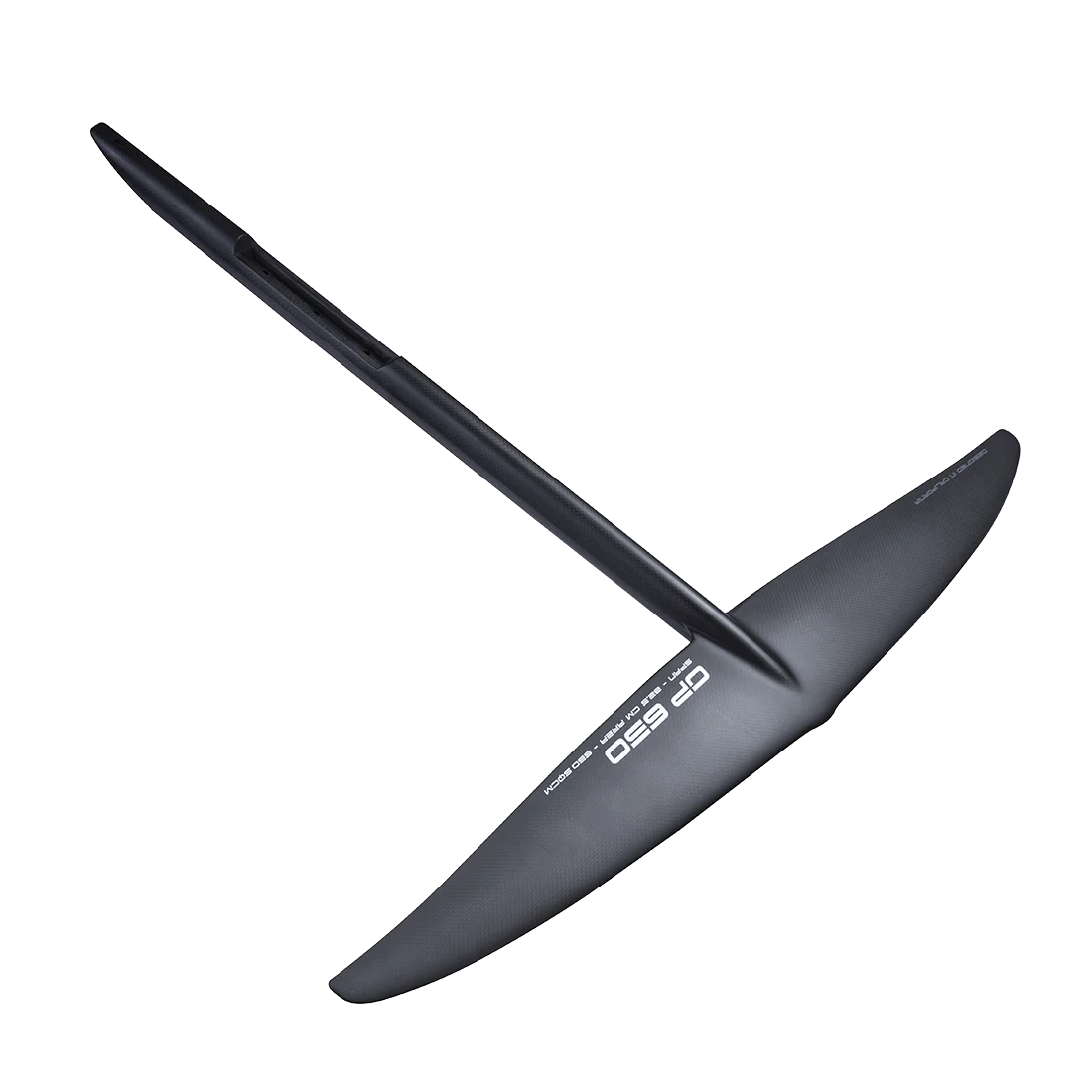 GP Crissy 650 Windsurf_demo