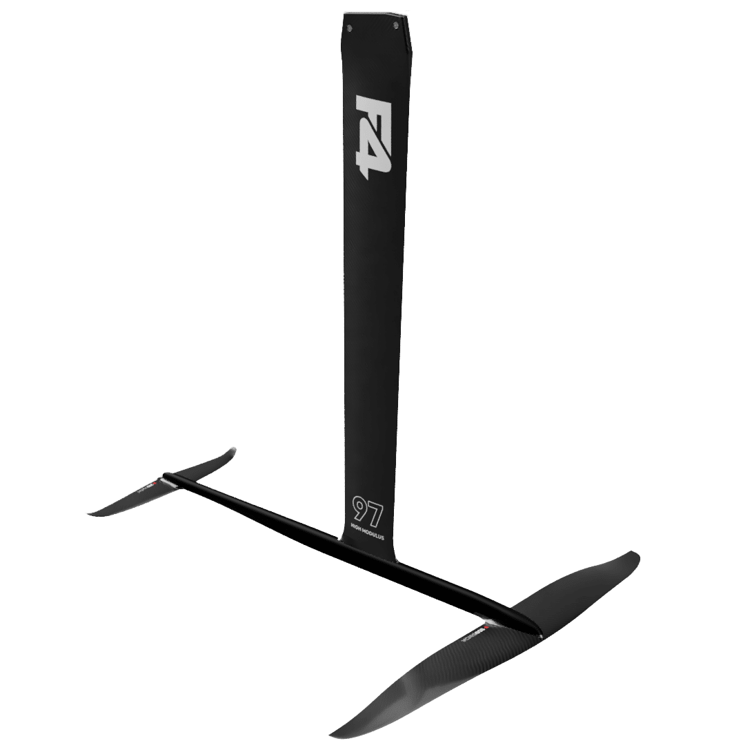 F4 Windsurf Freerace